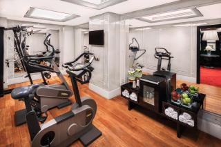 Starhotels Anderson - Mailand - 8