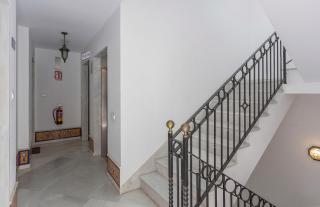 Santa Catalina Patio Andaluz 3 Rooms - Siviglia - 4