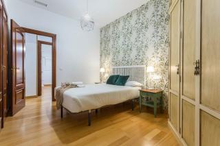 Santa Catalina Patio Andaluz 3 Rooms - Siviglia - 0