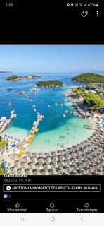 Ylli Mance Apartments - 8