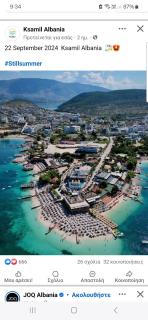 Ylli Mance Apartments - 9