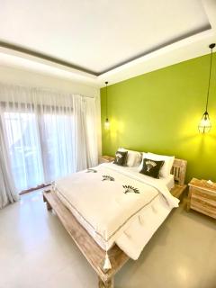 NEW Villa Indah Seminyak 3BR Private Pool - Seminyak - 8