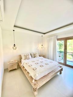NEW Villa Indah Seminyak 3BR Private Pool - Seminyak - 9