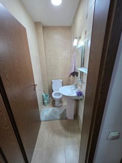 Prishtina Pad - 1