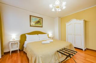 Santo Stefano Palace - 1