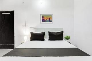 RROOMS Eco Hotel Silver Inn - Bareilly - 1