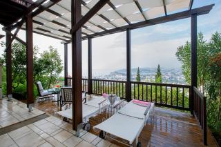 The Marmara Bodrum - Adult Only - Bodrum - 5