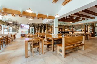 Apartmány Humno - Valča - 4
