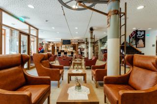 Apartmány Humno - Valča - 6