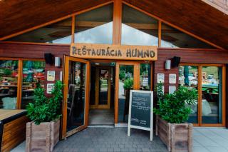 Apartmány Humno - Valča - 4