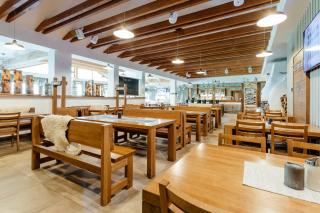 Apartmány Humno - Valča - 2