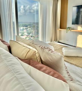 AEON TOWERS 1BR unit beside abreeza mall - 4