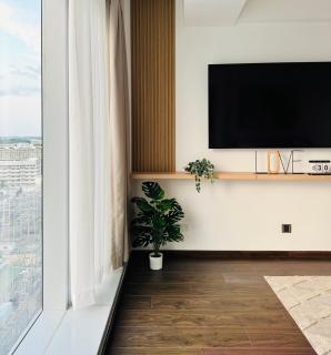AEON TOWERS 1BR unit beside abreeza mall - Davao - 5