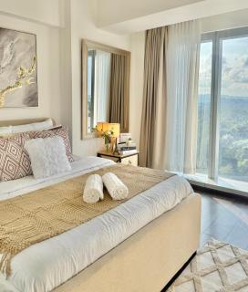 AEON TOWERS 1BR unit beside abreeza mall - Davao - 8
