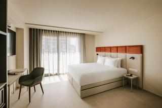 Regional Hotel by NEU Collective - Il-Gżira - 9