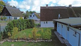 Usedomer Landhaus - 2