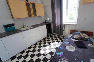 Fantastic Inn WAW - Ordynacka - Warsaw - 6