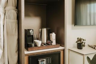 Regional Hotel by NEU Collective - Il-Gżira - 5