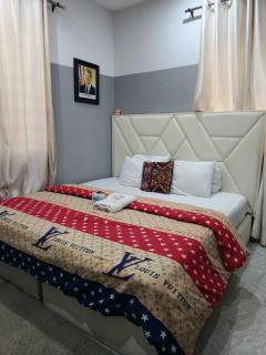 Americana Hotel - 6