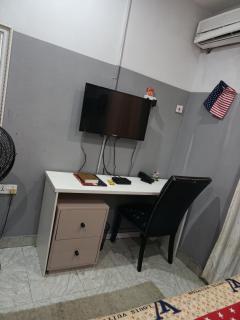 Americana Hotel - Suru Lere - 5