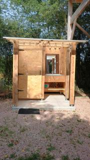 Caravane - Saligny-sur-Roudon - 0