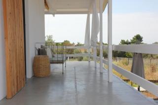 Modern Summer House Popi - 7