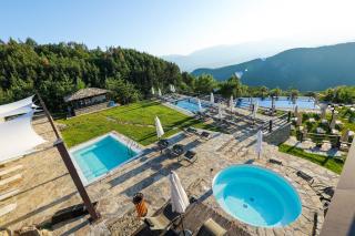 Hotel Leshten - 3
