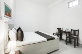 RROOMS Eco Hotel Silver Inn - Bareilly - 5