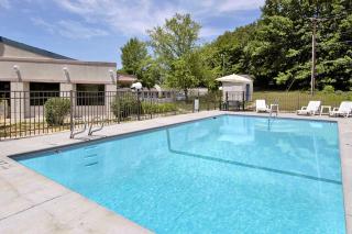 Shayona Inn - Eden - 8