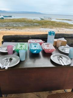 Bunaken Coral Homestay - 2