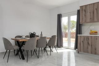 Elhasa Laganas Villa BY "ELITE" - 7