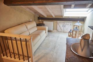 MIRADORIO RURAL BOUTIQUE Apto MAR DE FONDO - 5