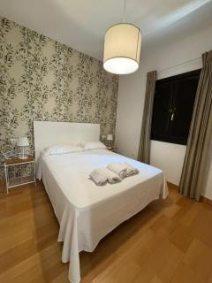 Santa Catalina Patio Andaluz 3 Rooms - Siviglia - 8