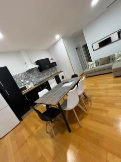 Santa Catalina Patio Andaluz 3 Rooms - Siviglia - 7