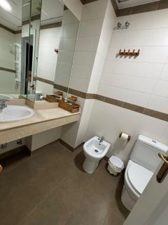 Santa Catalina Patio Andaluz 3 Rooms - Siviglia - 5