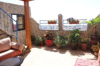 Original Surf Morocco - Tamraght Ouzdar - 4