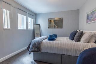 ORME RISE - Beautiful first floor apartment - 6