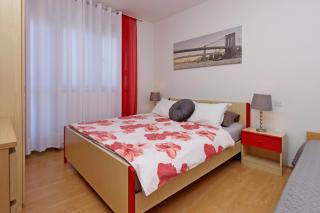Apartments with WiFi Crikvenica - 5555 - 1