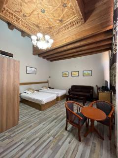 Devon Begi Heritage Hotel - 1