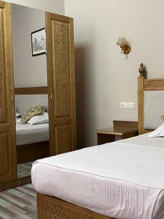 Devon Begi Heritage Hotel - Bukhara - 2
