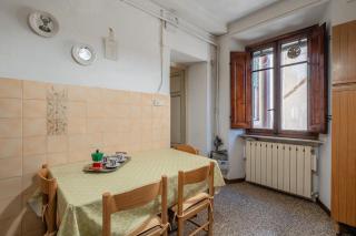 Appartamento Finestra sulle Mura - 4