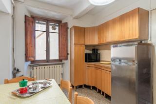 Appartamento Finestra sulle Mura - Lucca - 2