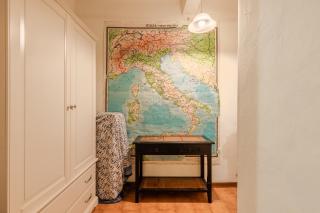 Appartamento Finestra sulle Mura - 2