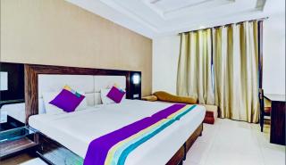 The Lighthouse Resort With Swimming Pool- Best Selling Resort In Agra Near Taj Mahal - Agra - 7
