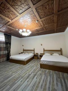 Devon Begi Heritage Hotel - 3