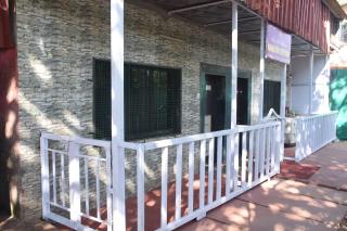 The Grand Bagicha Residency Matheran - 8