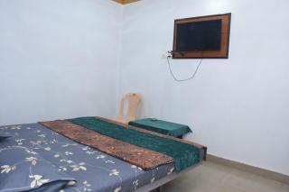 The Grand Bagicha Residency Matheran - 5