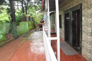 The Grand Bagicha Residency Matheran - 4
