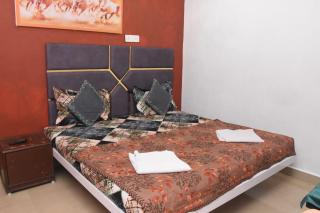 The Grand Bagicha Residency Matheran - 3