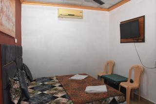 The Grand Bagicha Residency Matheran - 2